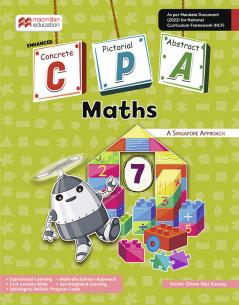 CPA Maths Singapore Approach 2023 Cl 7