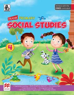 Frank Primary Social Studies 2023 Cl 4