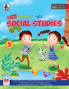 Frank Primary Social Studies 2023 Cl 5