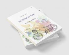 Collection of story: Children stories