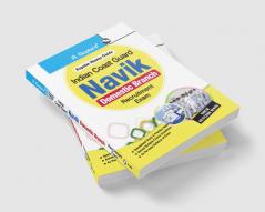 Indian Coast Guard—NAVIK (Domestic Branch) Recruitment Exam Guide