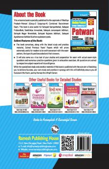 Madhya Pradesh – Group-2 Subgroup-4 (Patwari) Combined Recruitment Exam Guide