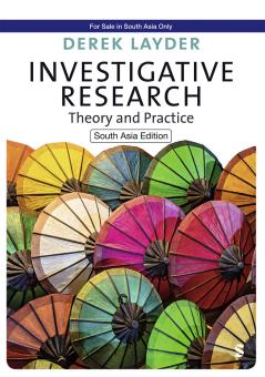 Investigative Research