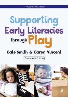 Supporting Early Literacies through Play