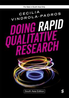 Doing Rapid Qualitative Research
