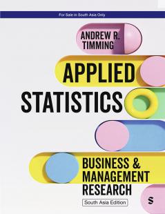 Applied Statistics