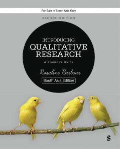Introducing Qualitative Research