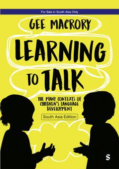 Learning to Talk
