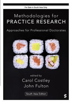 Methodologies for Practice Research