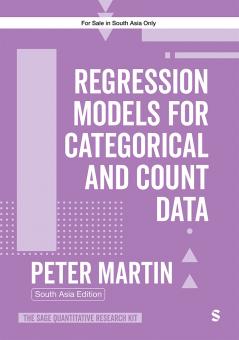 Regression Models for Categorical and Count Data