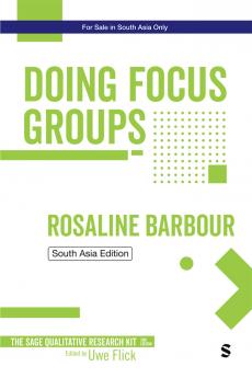 Doing Focus Groups