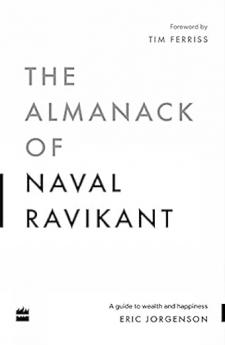 ALMANACK OF NAVAL RAVIKANT