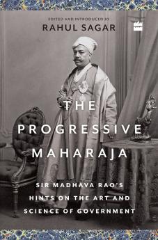 PROGRESSIVE MAHARAJA