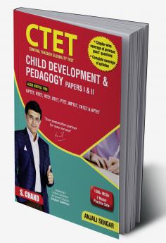 CTET Child Development & Pedagogy Paper I & I