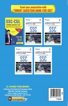 SSS Constable (GD): Computer Based Examination (English)