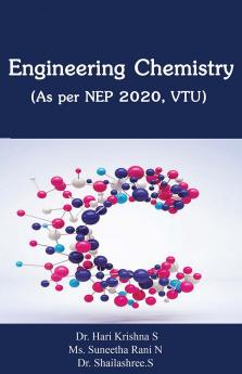 ENGINEERING CHEMISTRY (AS PER NEP 2020 VTU)
