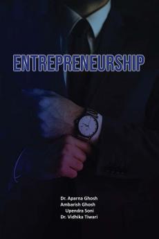 Entrepreneurship
