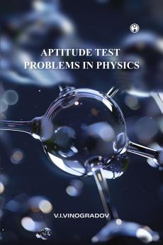 Aptitude Test Problems in Physics
