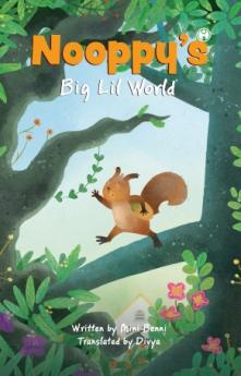 Nooppy’s Big lil World