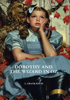 Dorothy & the Wizard in OZ