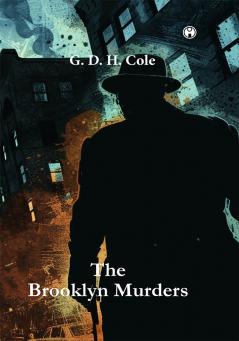 The Brooklyn Murders