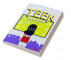 Teen Machine