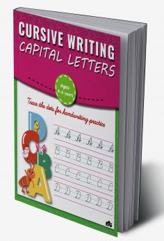 Cursive Writing : Capital Letters