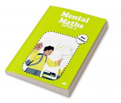MENTAL MATHS: Level 2
