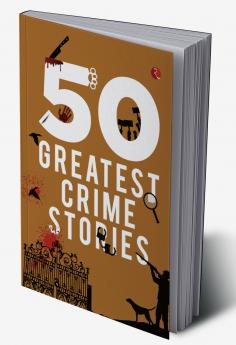 50 Greatest Crime Stories