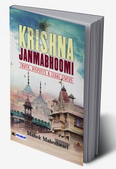 Krishna Janmabhoomi