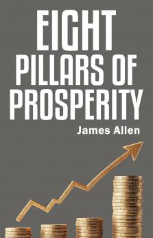 Eight Pillars of Prosperity
