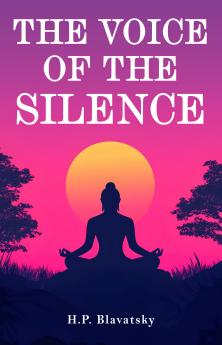 The Voice of the Silence
