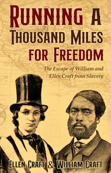 Running a Thousand Miles for Freedom