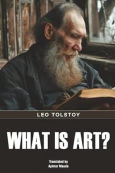 What Is Art?