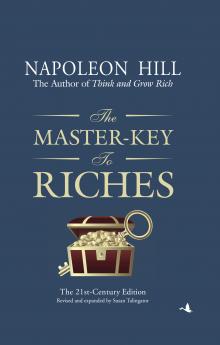 The Master-key to Riches