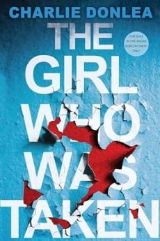 The Girl Who Was Taken