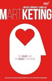 Martketing: The Heart and Brain of Branding