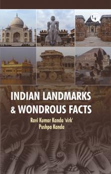 Indian Landmarks & Wondrous Facts