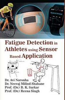 Fatigue Detection in Athletes using Sensor Based Application