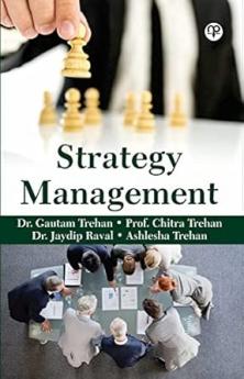 Strategy Management