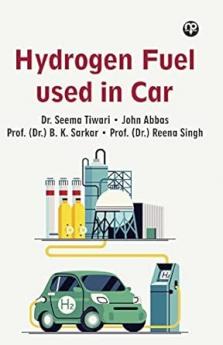 Hydrogen Fuel used in Car