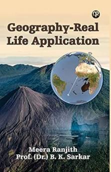 Geography-Real life Application