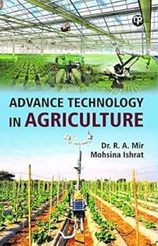 Advance Technology in Agriculture
