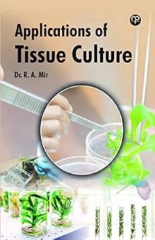 Applications of Tissue culture