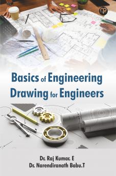 Basics of Engineering Drawing for Engineers