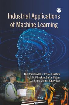 Industrial applications of Machine learning