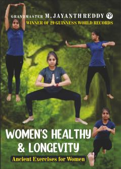 WOMEN'S HEALTH AND LONGEVITY