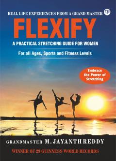 FLEXIFY STRETCH YOUR BODY FOR WOMEN