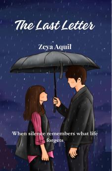 The Last Letter