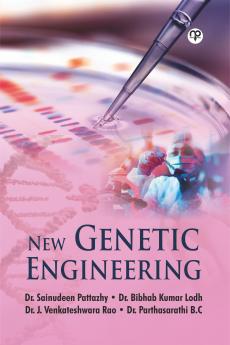 NEW GENETIC ENGINEERING